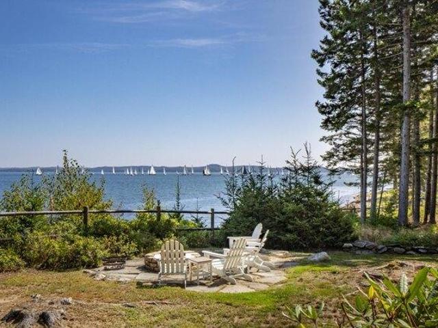 House for sale in Islesboro, Waldo County
