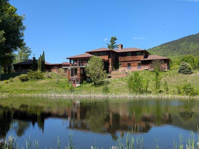 House for sale in New Hampshire