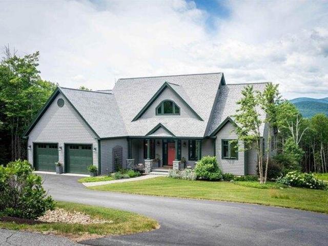 House for sale in New Hampshire