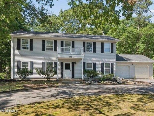 House for sale in Jackson, New Jersey