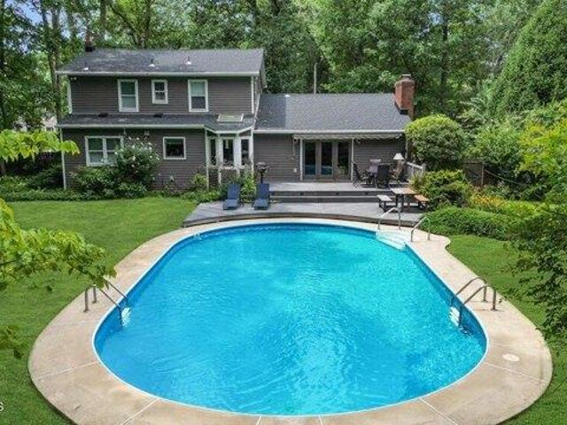 House for sale in Jackson, New Jersey