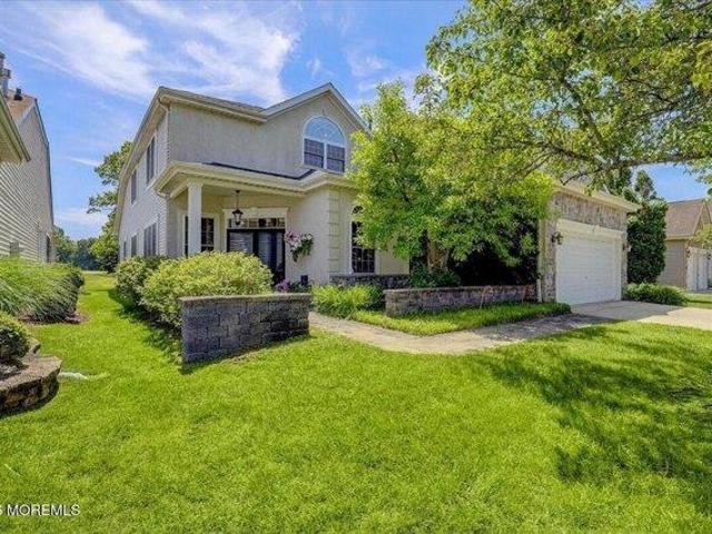 House for sale in Jackson, New Jersey