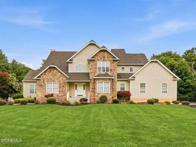 House for sale in Jackson, New Jersey