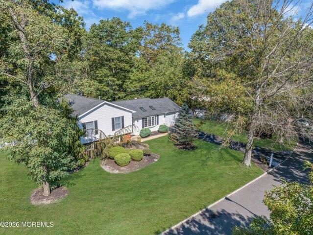 House for sale in Harmony Farms, Jackson Township