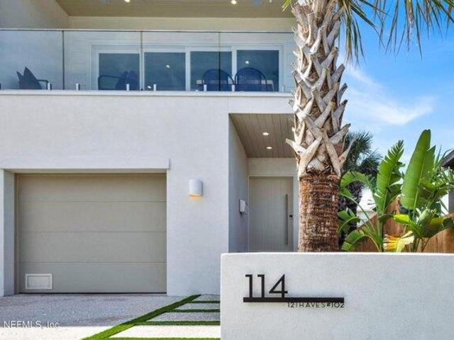 Condo for sale in Jacksonville Beach