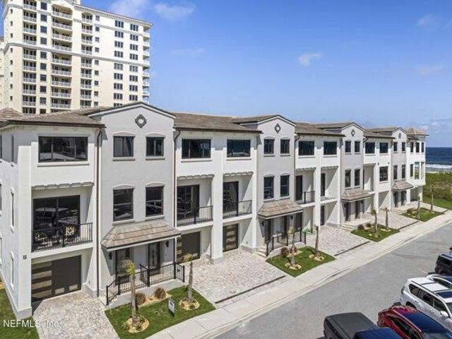 Condo for sale in Jacksonville Beach