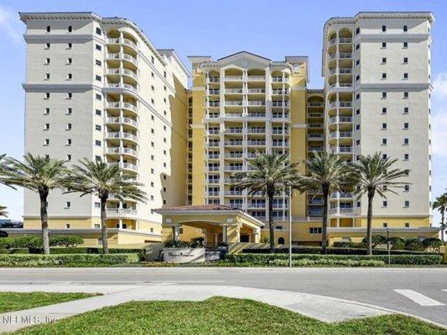 Condo for sale in Jacksonville Beach