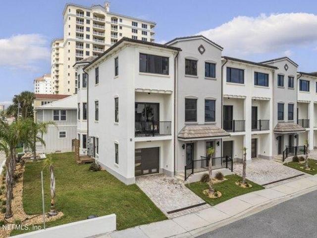 Condo for sale in Jacksonville Beach