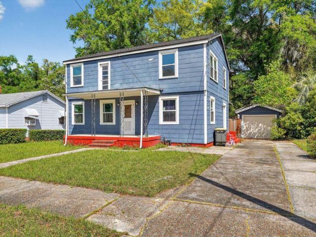 House for sale in Jacksonville, Florida