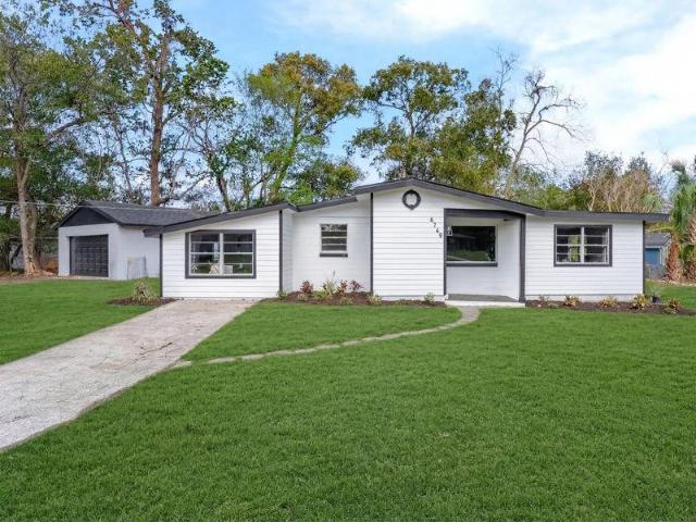 House for sale in Jacksonville, Florida