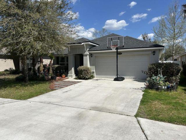 House for sale in Jacksonville, Florida
