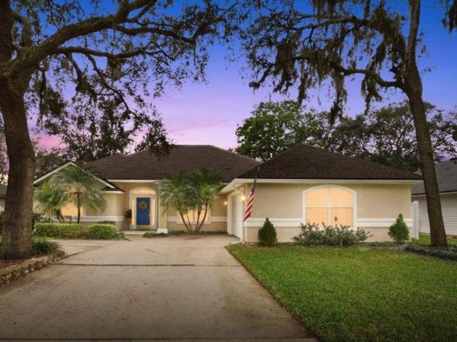 House for sale in Jacksonville, Florida