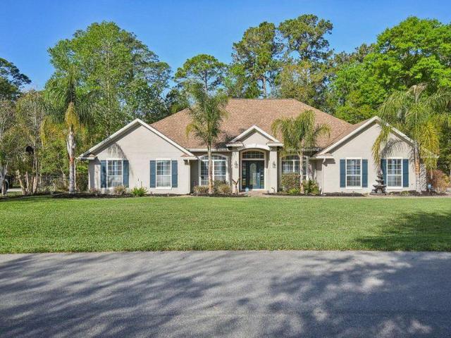 House for sale in Jacksonville, Florida