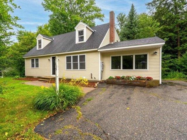 House for sale in New Hampshire