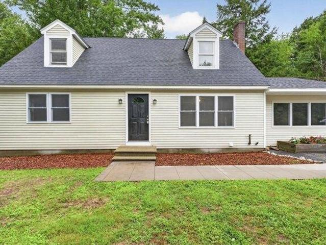 House for sale in New Hampshire