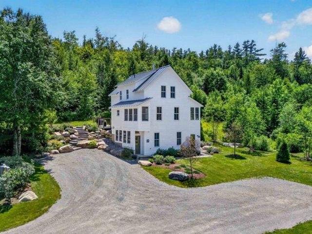 House for sale in Jamaica, Vermont