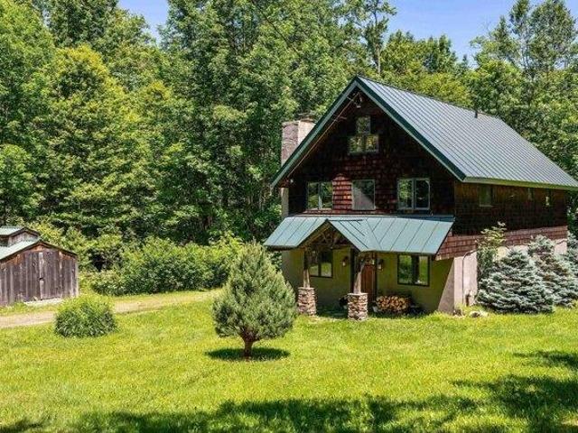 House for sale in Jamaica, Vermont