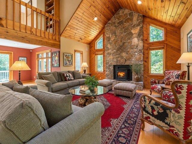 House for sale in Jamaica, Windham County