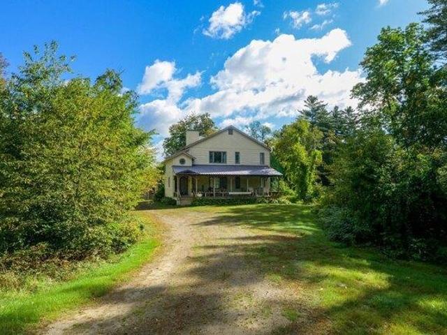 House for sale in Jamaica, Windham County