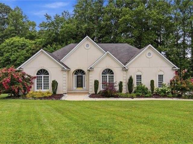 House for sale in Guilford, North Carolina