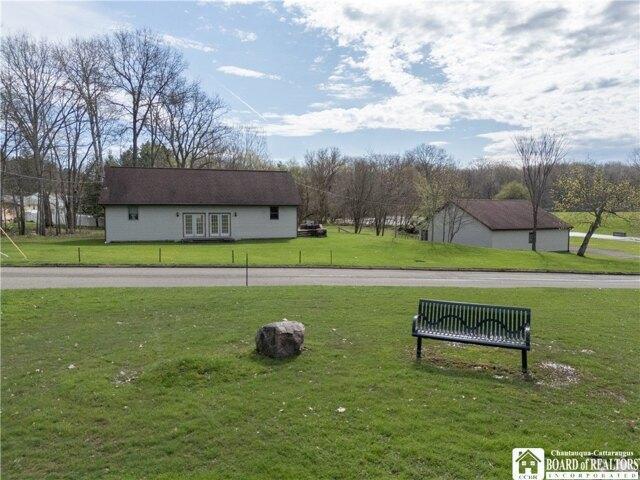 House for sale in Jamestown, New York