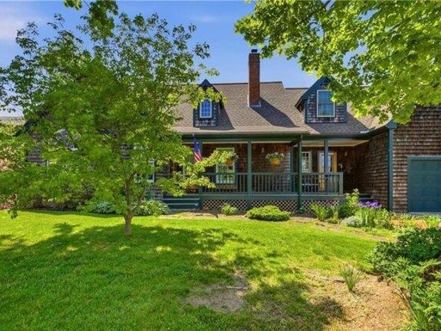 House for sale in Jamestown, Rhode Island