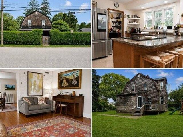 House for sale in Jamestown, Rhode Island