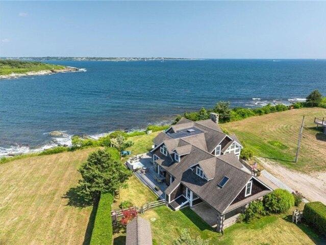 House for sale in Jamestown, Rhode Island