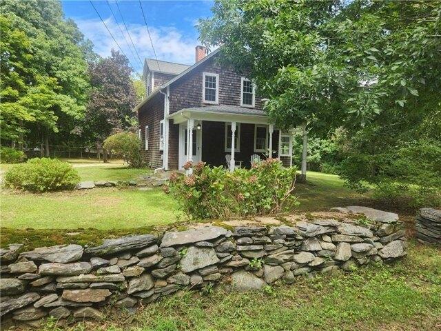 House for sale in Jamestown, Rhode Island