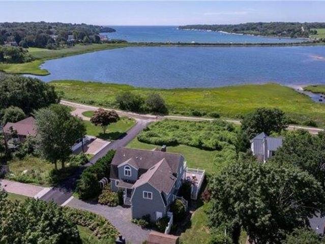 House for sale in Jamestown, Newport County