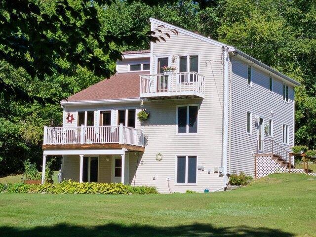 House for sale in Jay, Franklin County