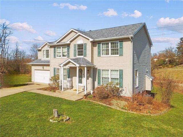 House for sale in Claridge, Pennsylvania