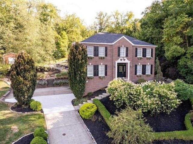 House for sale in Claridge, Pennsylvania