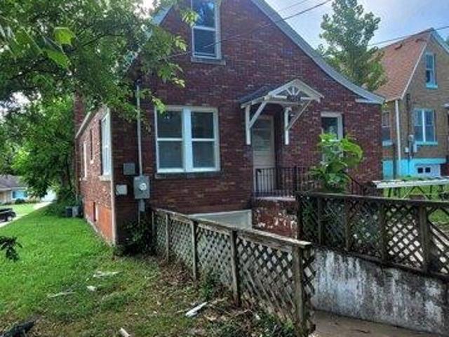 House for sale in Jefferson City, Missouri