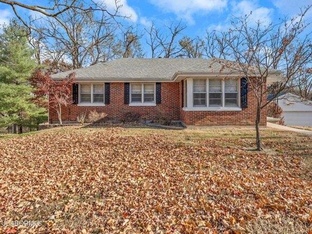 House for sale in Jefferson City, Missouri