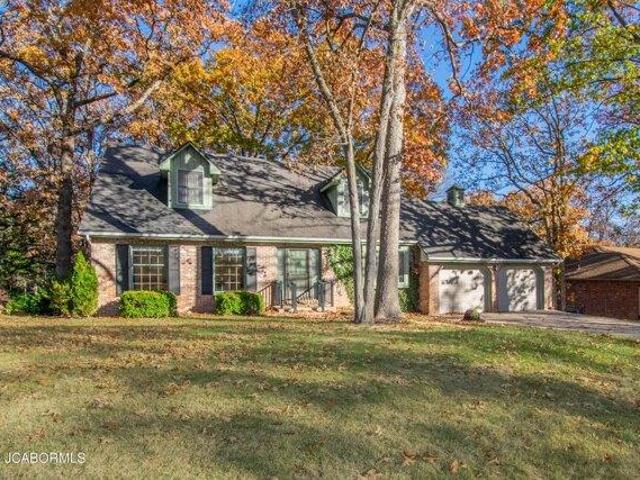 House for sale in Jefferson City, Missouri