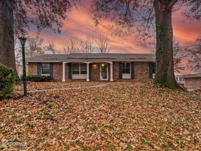 House for sale in Jefferson City, Missouri