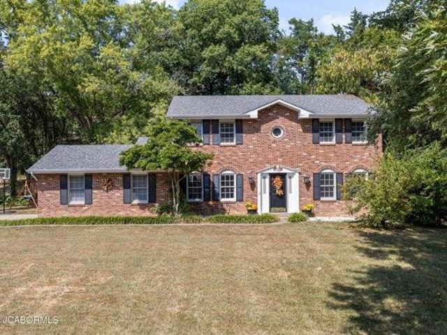 House for sale in Jefferson City, Missouri