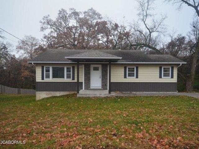 House for sale in Jefferson City, Missouri