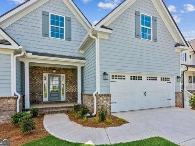 House for sale in Jefferson, Georgia