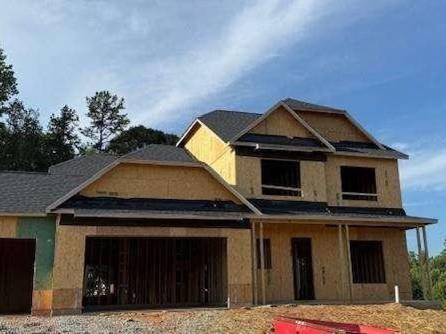 House for sale in Jefferson, Georgia