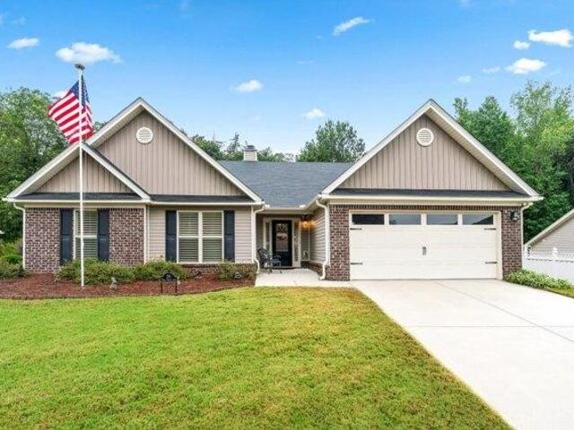 House for sale in Jefferson, Georgia