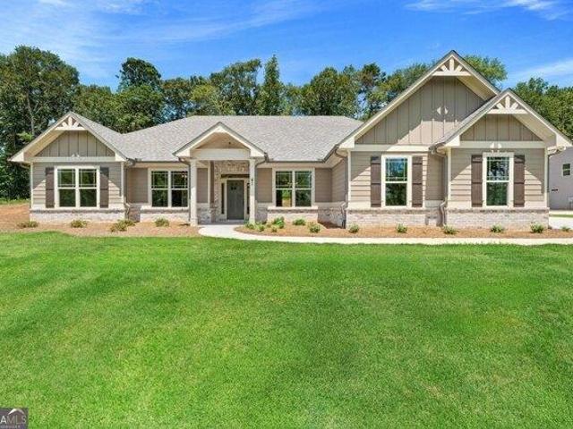 House for sale in Jefferson, Georgia