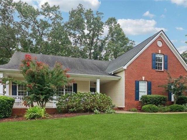 House for sale in Jefferson, Georgia