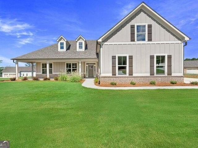 House for sale in Jefferson, Georgia