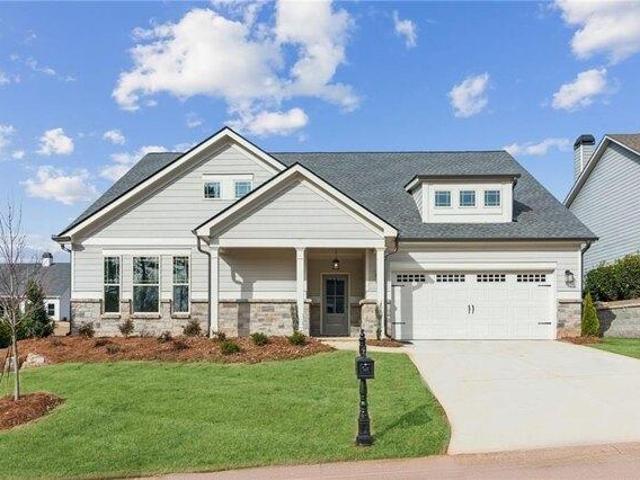 House for sale in Jefferson, Georgia