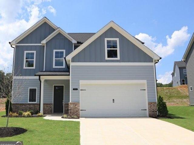 House for sale in Jefferson, Georgia