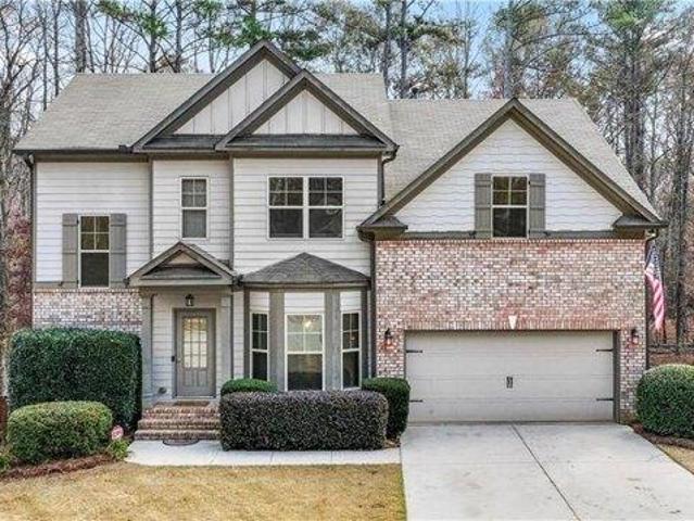 House for sale in Jefferson, Georgia