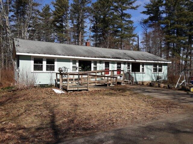 House for sale in Jefferson, Maine