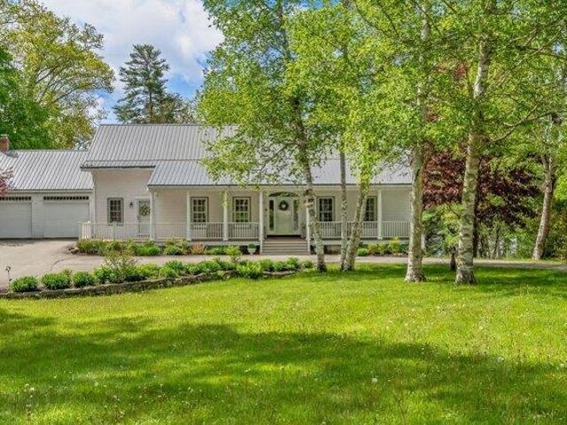 House for sale in Jefferson, Maine